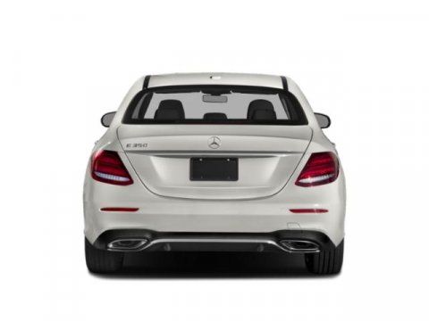 2020 Mercedes-Benz E-Class E 350