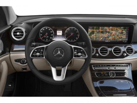 2020 Mercedes-Benz E-Class E 350