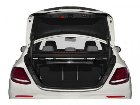 2020 Mercedes-Benz E-Class E 350