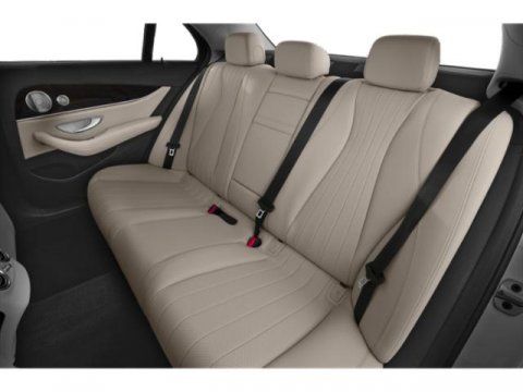 2020 Mercedes-Benz E-Class E 350