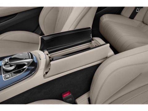 2020 Mercedes-Benz E-Class E 350