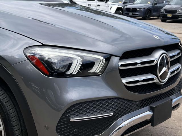 2020 Mercedes-Benz GLE GLE 350 4MATIC SUV