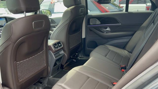 2020 Mercedes-Benz GLE GLE 350 4MATIC SUV
