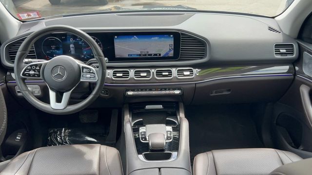 2020 Mercedes-Benz GLE GLE 350 4MATIC SUV