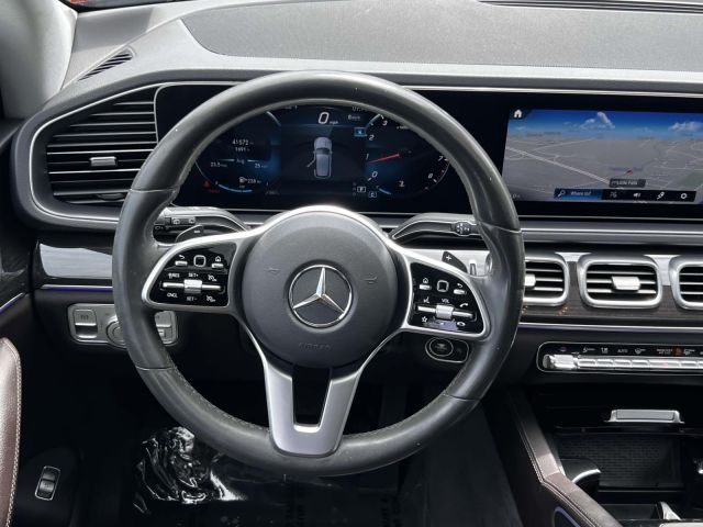 2020 Mercedes-Benz GLE GLE 350 4MATIC SUV