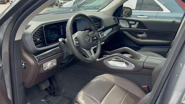 2020 Mercedes-Benz GLE GLE 350 4MATIC SUV