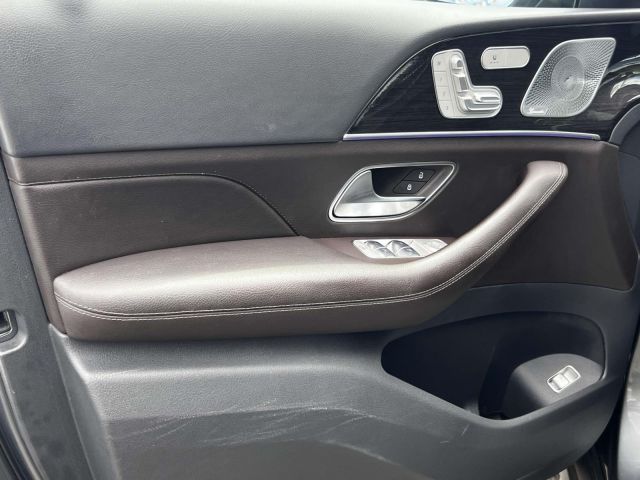 2020 Mercedes-Benz GLE GLE 350 4MATIC SUV