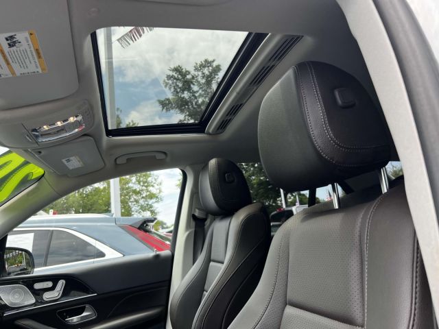 2020 Mercedes-Benz GLE GLE 350 4MATIC SUV