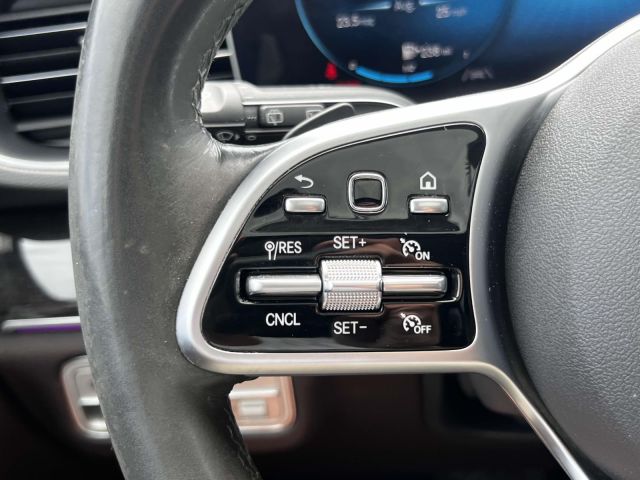 2020 Mercedes-Benz GLE GLE 350 4MATIC SUV
