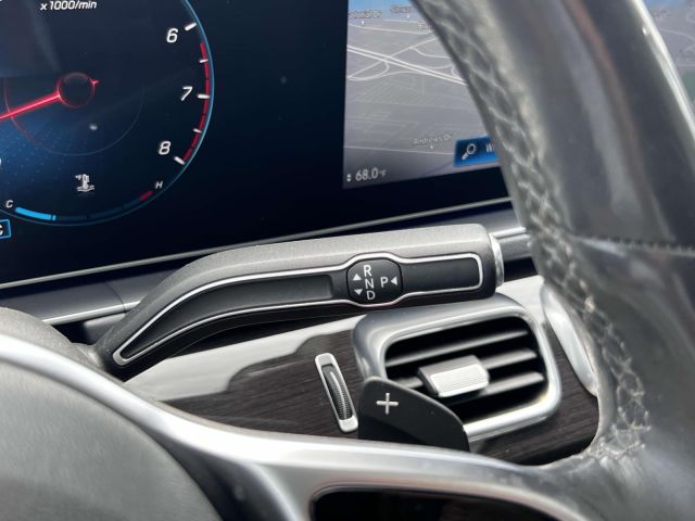 2020 Mercedes-Benz GLE GLE 350 4MATIC SUV