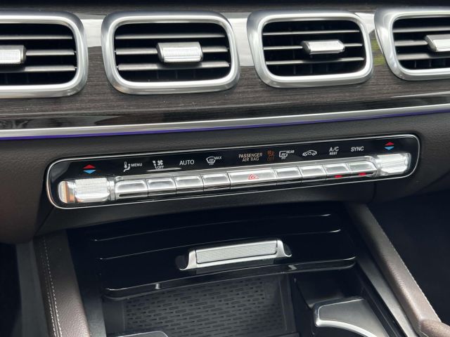 2020 Mercedes-Benz GLE GLE 350 4MATIC SUV