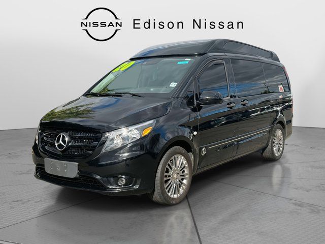 2020 Mercedes-Benz Metris Passenger Van 