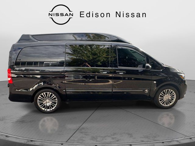 2020 Mercedes-Benz Metris Passenger Van 