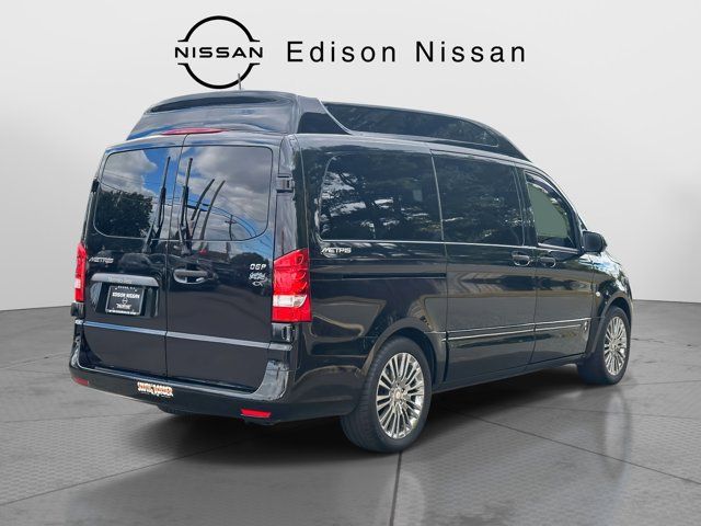 2020 Mercedes-Benz Metris Passenger Van 