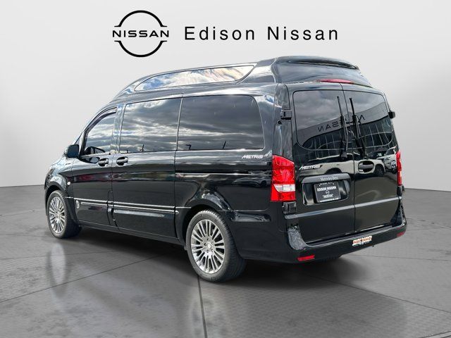 2020 Mercedes-Benz Metris Passenger Van 