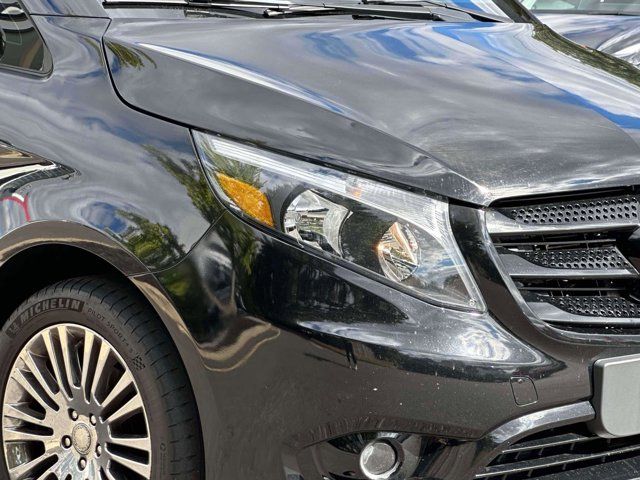 2020 Mercedes-Benz Metris Passenger Van 