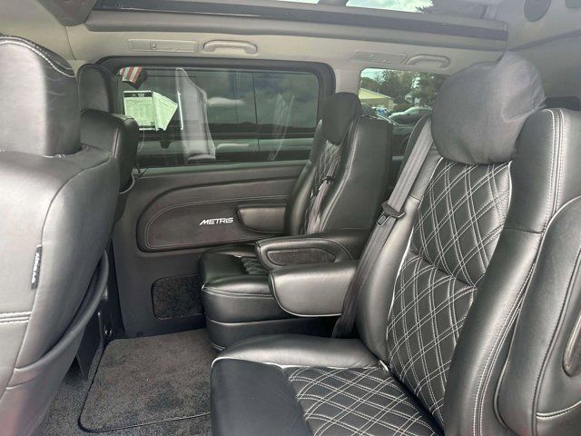2020 Mercedes-Benz Metris Passenger Van 