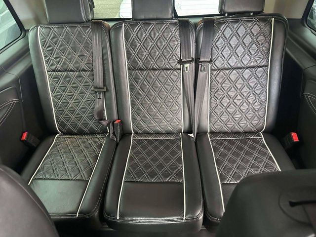 2020 Mercedes-Benz Metris Passenger Van 