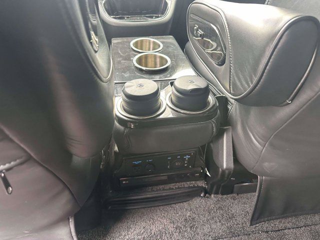 2020 Mercedes-Benz Metris Passenger Van 