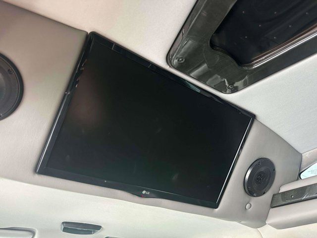 2020 Mercedes-Benz Metris Passenger Van 