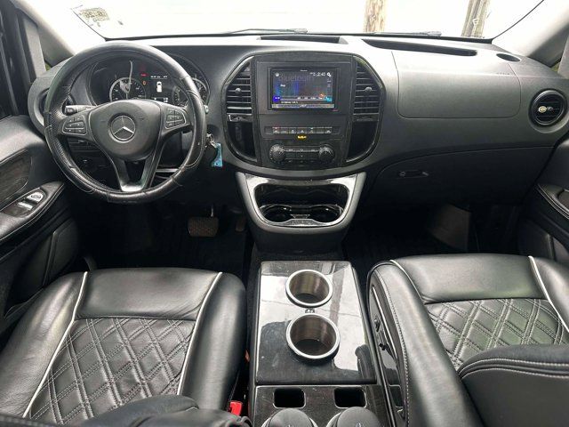2020 Mercedes-Benz Metris Passenger Van 