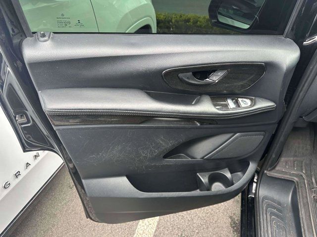 2020 Mercedes-Benz Metris Passenger Van 