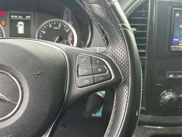 2020 Mercedes-Benz Metris Passenger Van 