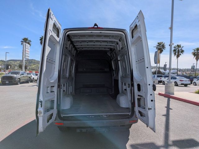 2020 Mercedes-Benz Sprinter 2500 2020 Mercedes-Benz Sprinter 2500