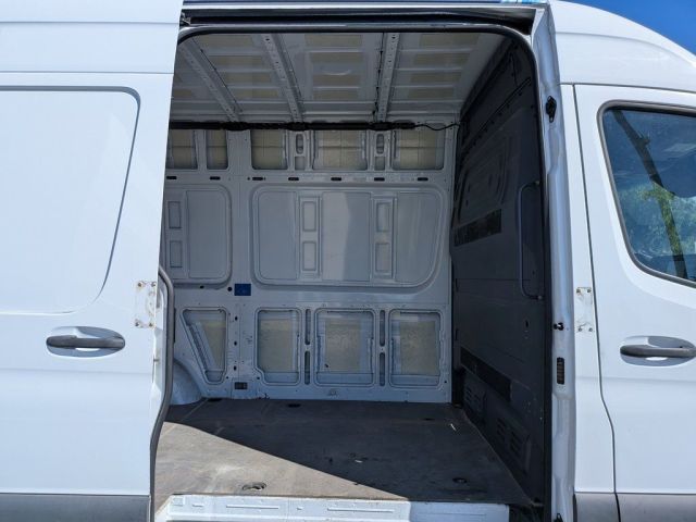 2020 Mercedes-Benz Sprinter 2500 2020 Mercedes-Benz Sprinter 2500