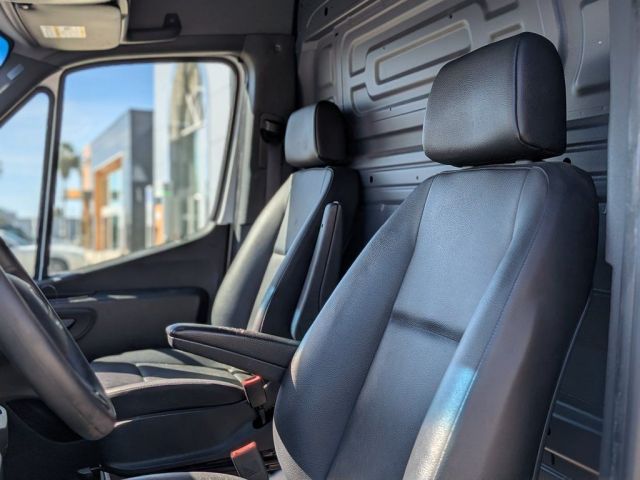 2020 Mercedes-Benz Sprinter 2500 2020 Mercedes-Benz Sprinter 2500