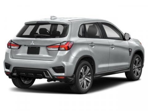 2020 Mitsubishi Outlander Sport ES 2.0