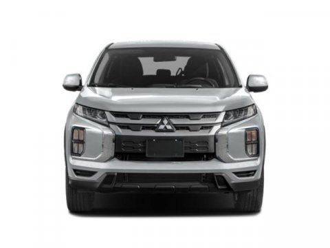 2020 Mitsubishi Outlander Sport ES 2.0