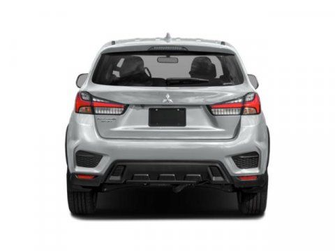 2020 Mitsubishi Outlander Sport ES 2.0