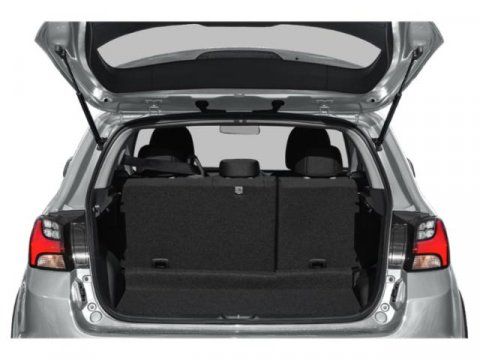 2020 Mitsubishi Outlander Sport ES 2.0