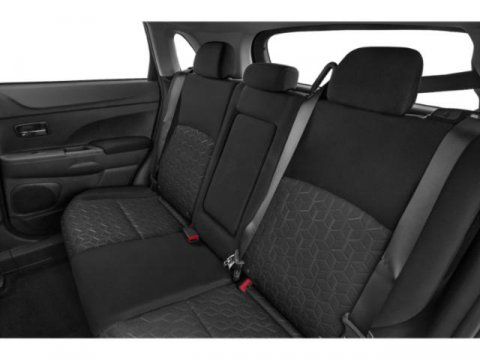 2020 Mitsubishi Outlander Sport ES 2.0