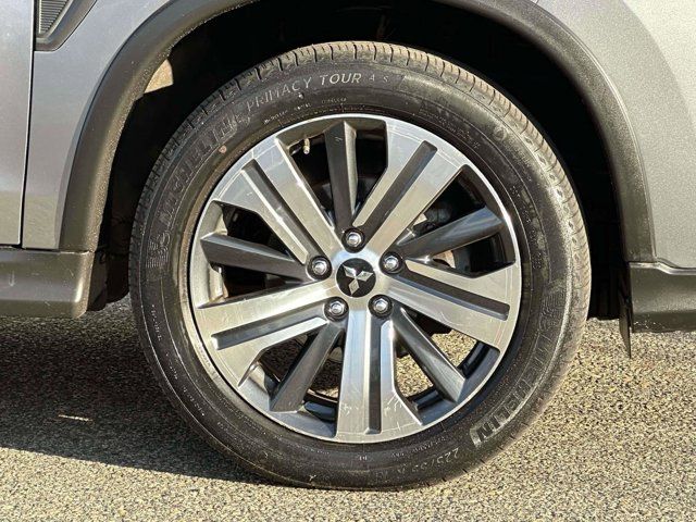 2020 Mitsubishi Outlander Sport ES 2.0 2020 Mitsubishi Outlander Sport ES 2.0