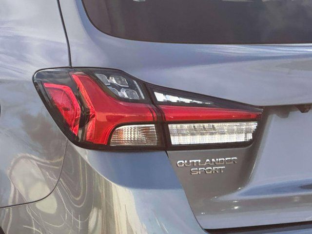 2020 Mitsubishi Outlander Sport ES 2.0 2020 Mitsubishi Outlander Sport ES 2.0