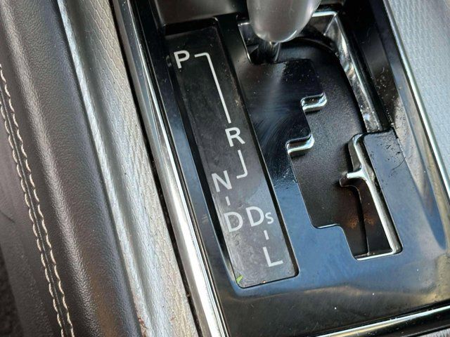 2020 Mitsubishi Outlander Sport ES 2.0 2020 Mitsubishi Outlander Sport ES 2.0