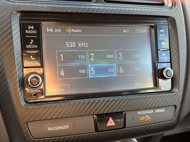 2020 Mitsubishi Outlander Sport ES 2.0 2020 Mitsubishi Outlander Sport ES 2.0