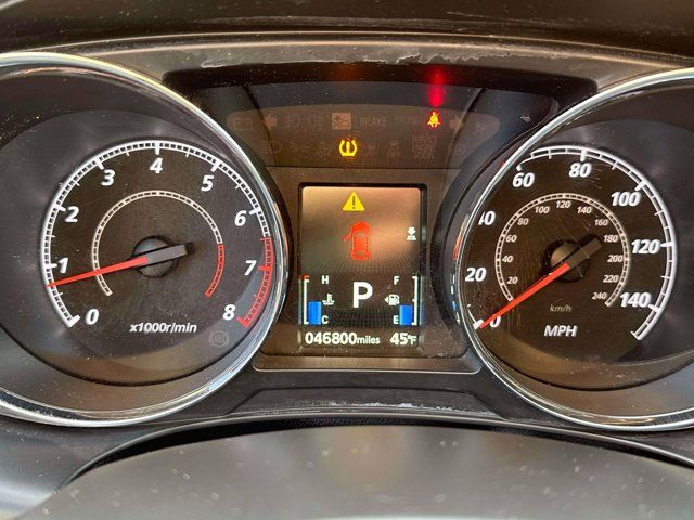 2020 Mitsubishi Outlander Sport ES 2.0 2020 Mitsubishi Outlander Sport ES 2.0