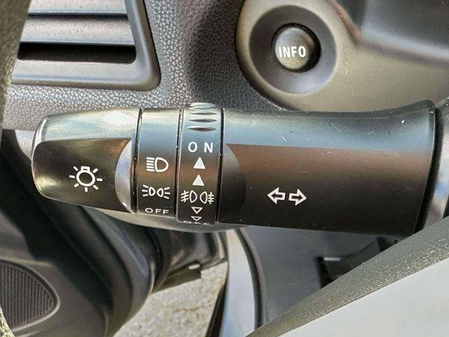 2020 Mitsubishi Outlander Sport ES 2.0 2020 Mitsubishi Outlander Sport ES 2.0