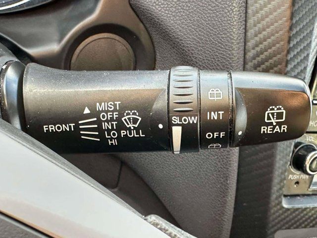 2020 Mitsubishi Outlander Sport ES 2.0 2020 Mitsubishi Outlander Sport ES 2.0