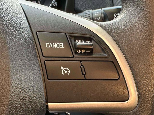 2020 Mitsubishi Outlander Sport ES 2.0 2020 Mitsubishi Outlander Sport ES 2.0