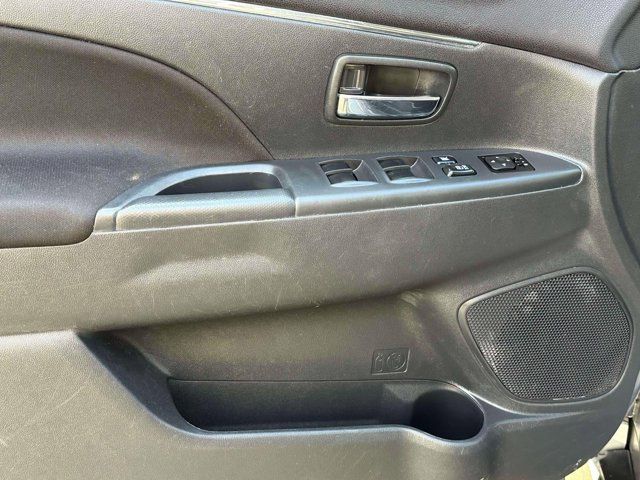 2020 Mitsubishi Outlander Sport ES 2.0 2020 Mitsubishi Outlander Sport ES 2.0