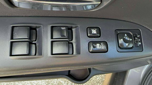 2020 Mitsubishi Outlander Sport ES 2.0 2020 Mitsubishi Outlander Sport ES 2.0