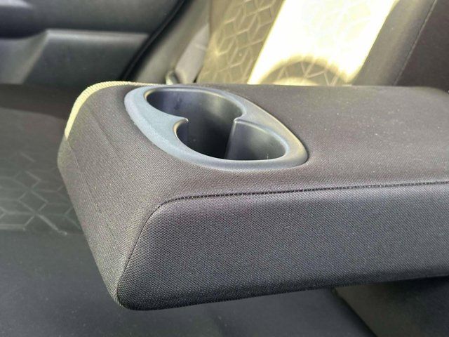 2020 Mitsubishi Outlander Sport ES 2.0 2020 Mitsubishi Outlander Sport ES 2.0