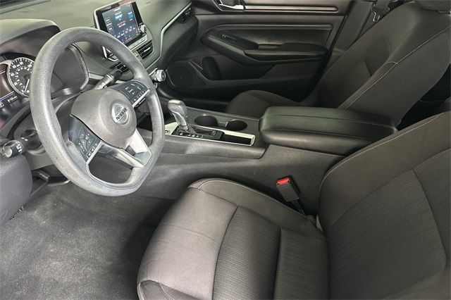 2020 Nissan Altima 2.5 S 2020 Nissan Altima 2.5 S