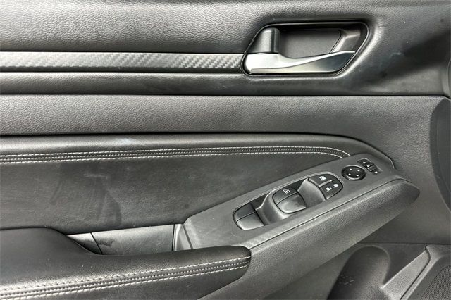 2020 Nissan Altima 2.5 S 2020 Nissan Altima 2.5 S