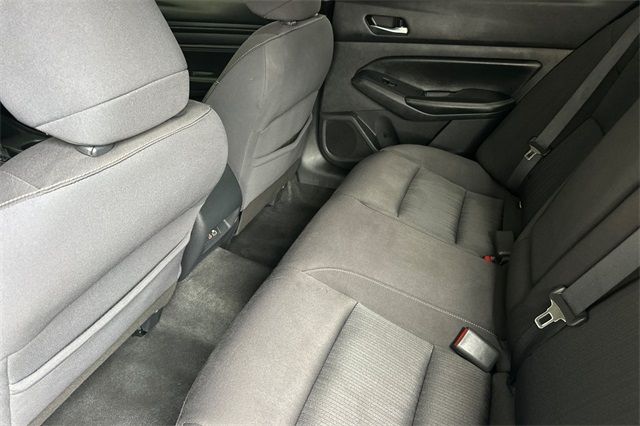 2020 Nissan Altima 2.5 S 2020 Nissan Altima 2.5 S