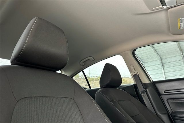 2020 Nissan Altima 2.5 S 2020 Nissan Altima 2.5 S